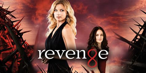 revenge tv episodes|More.